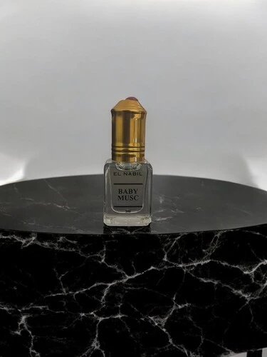 BABY MUSC 5ML